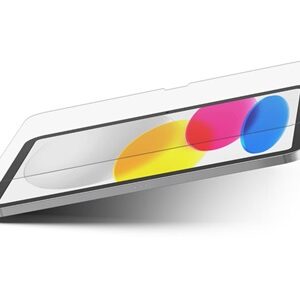 Belkin ScreenForce - Protector de pantalla para tableta - cristal - para Apple 10.9-inch iPad (10ª generación)
