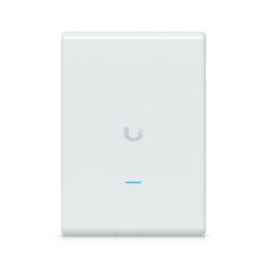 Ubiquiti U6-MESH-PRO - Wireless access point - Mesh Pro Indoor/outdoor WiFi 6