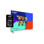 Televisor Hyundai 43-pulgadas
