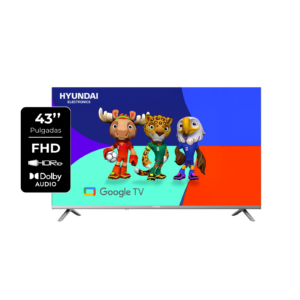 Televisor Hyundai 43-pulgadas