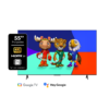 Televisor IFFALCON de 55-pulgadas-discoveryeb