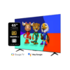 Televisor IFFALCON de 65-pulgadas-discoveryeb