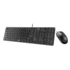 COMBO Teclado Mouse Genius SlimStar C126