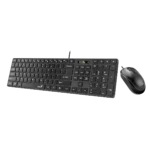 COMBO Teclado Mouse Genius SlimStar C126