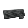 COMBO TECLADO Logitech MK250