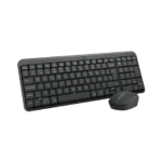 COMBO TECLADO Logitech MK250