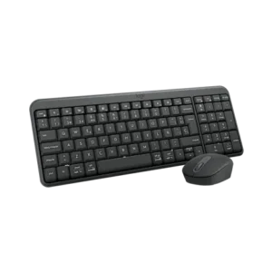 COMBO TECLADO Logitech MK250