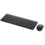 COMBO TECLADO Logitech MK250