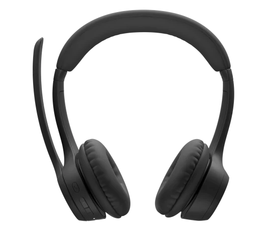 AUDIFONOS LOGITECH DIADEMA ZONE 300