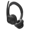 AUDIFONOS LOGITECH DIADEMA ZONE 300