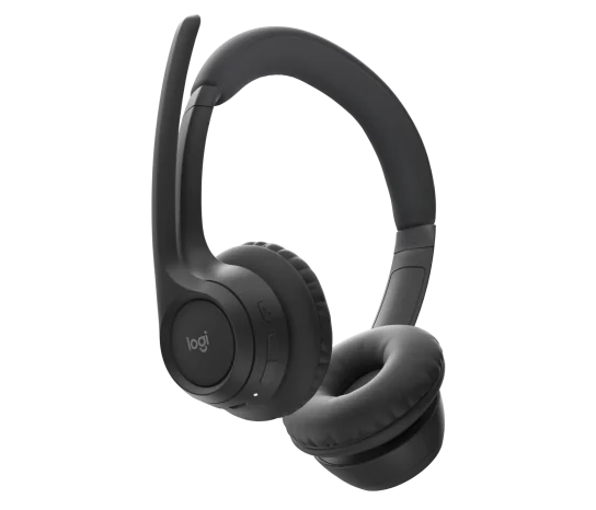 AUDIFONOS LOGITECH DIADEMA ZONE 300