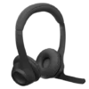 AUDIFONOS LOGITECH DIADEMA ZONE 300
