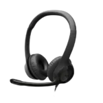 DIADEMA LOGITECH H390