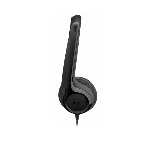 DIADEMA LOGITECH H390