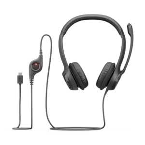 DIADEMA LOGITECH H390