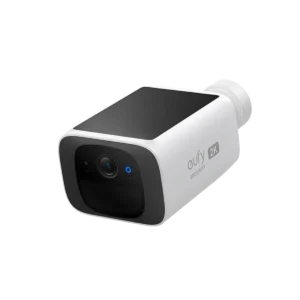 EUFY CÁMARA DE SEGURIDAD S220 SOLOCAM