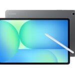 Tablet Samsung Galaxy Tab S10 FE Plus