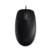 Mouse con cable Logitech M110