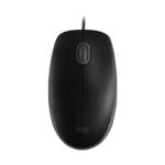 Mouse con cable Logitech M110