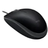 Mouse con cable Logitech M110