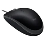 Mouse con cable Logitech M110