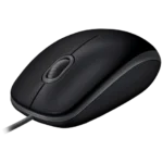 Mouse con cable Logitech M110