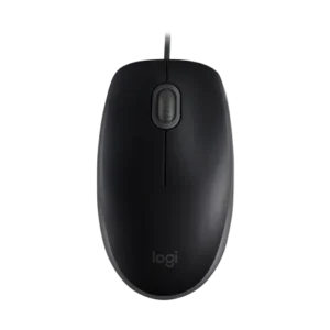 Mouse con cable Logitech M110