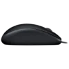 Mouse con cable Logitech M110