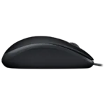 Mouse con cable Logitech M110