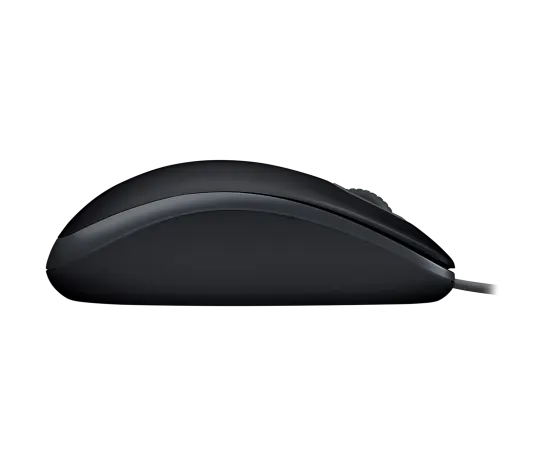 Mouse con cable Logitech M110