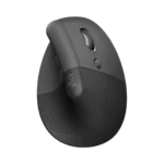 MOUSE ERGONOMICO VERTICAL LOGITECH LIFT