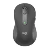 MOUSE LOGITECH M650 GRIS