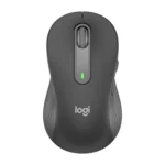 MOUSE LOGITECH M650 GRIS