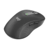 MOUSE LOGITECH M650 GRIS