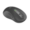 MOUSE LOGITECH M650 GRIS