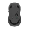 MOUSE LOGITECH M650 GRIS