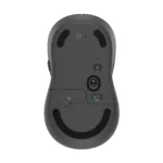 MOUSE LOGITECH M650 GRIS