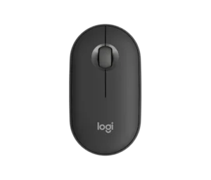 Mouse Inalámbrico Bluetooth Slim Logitech Pebble Mouse 2 M350s