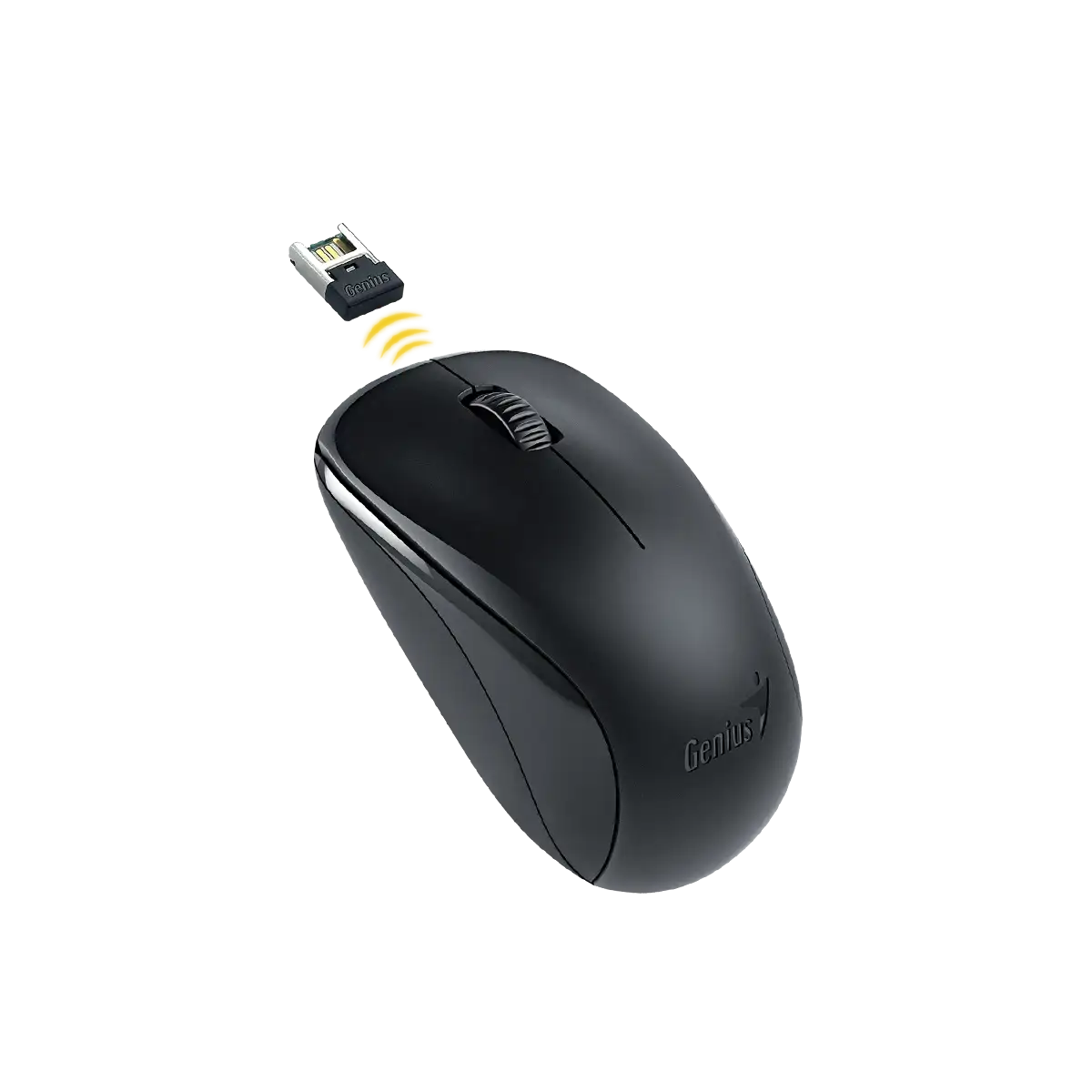 MOUSE GENIUS NX-7000