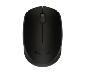 Mouse Inalámbrico Logitech M170 Wireless Compacto
