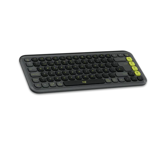 Combo Teclado POP Icon Logitech