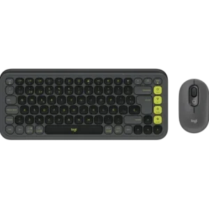 Combo Teclado POP Icon Logitech
