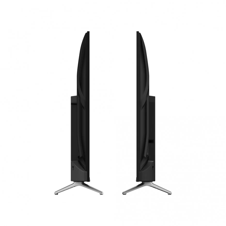 Televisor HYUNDAI 43 Pulgadas Smart Google TV FHD