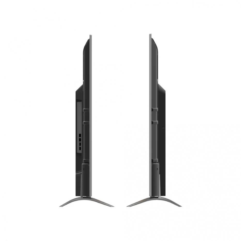 Televisor Hyundai 58 PULGADAS 4K UHD WebOS