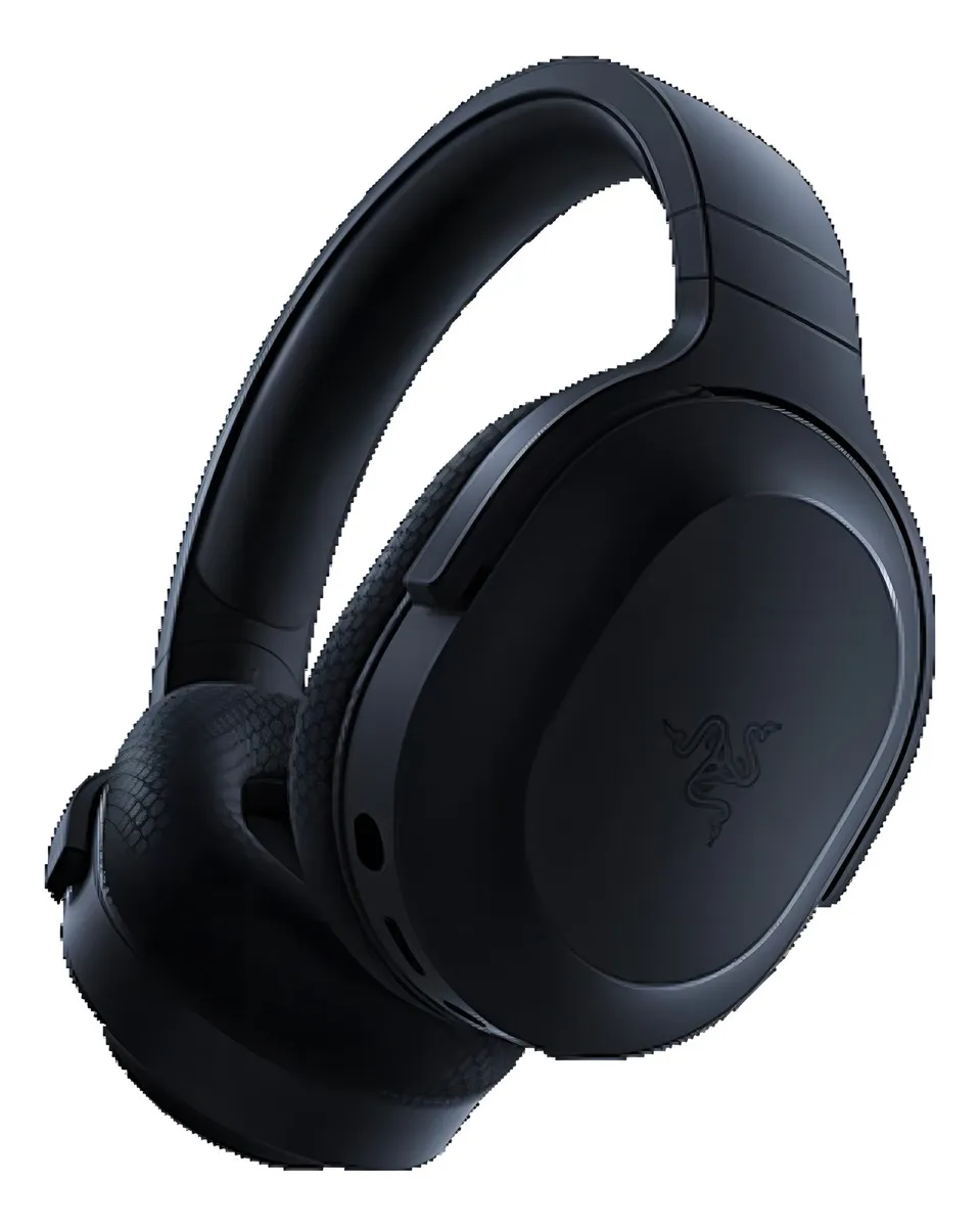 DIADEMA GAMING RAZER BARRACUDA X NEGRO
