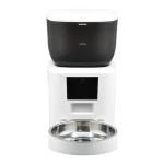Dispensador de Comida para Mascotas VTA+ WiFi 4L Active Lite