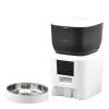Dispensador de Comida para Mascotas VTA+ WiFi 4L Active Lite