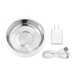 Dispensador de Comida para Mascotas VTA+ WiFi 4L Active Lite