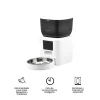 Dispensador de Comida para Mascotas VTA+ WiFi 4L Active Lite