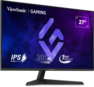 Monitor Gaming IPS de 27″ ViewSonic VX2729